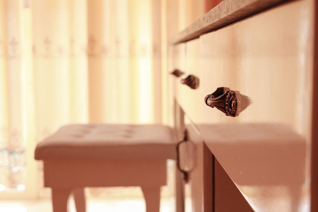 Sunshine Otel Ho Şi Min Dış mekan fotoğraf