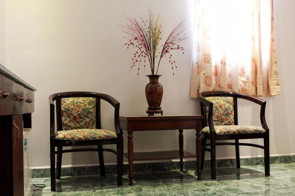 Sunshine Otel Ho Şi Min Dış mekan fotoğraf